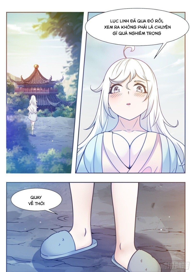 Tối Cường Thần Vương Chapter 137 - 13
