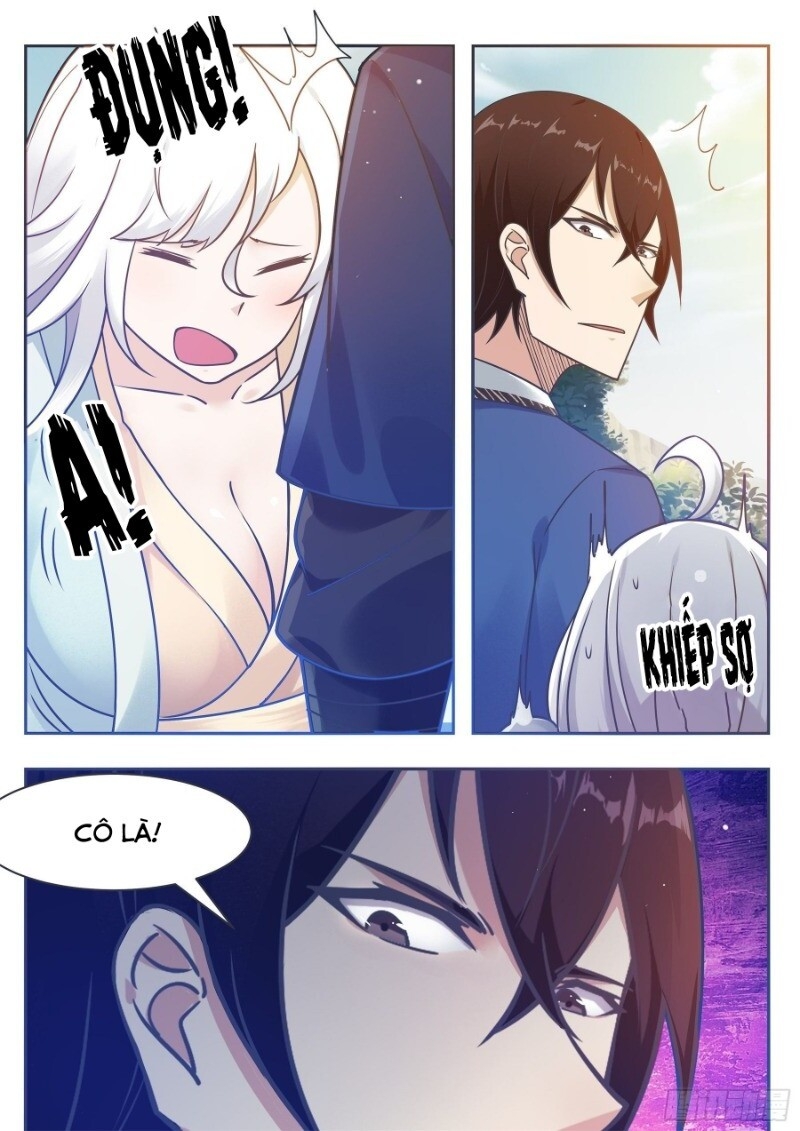Tối Cường Thần Vương Chapter 137 - 14