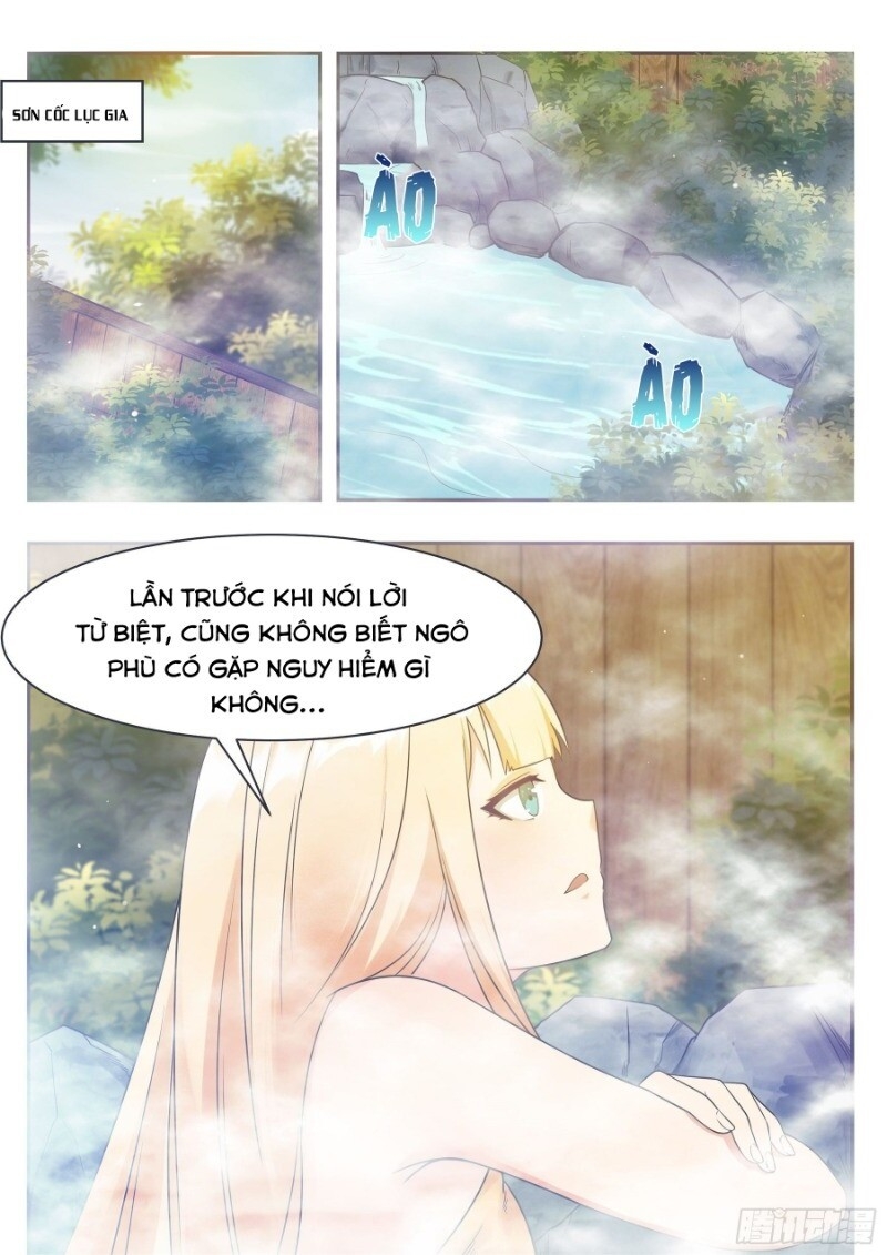 Tối Cường Thần Vương Chapter 137 - 3