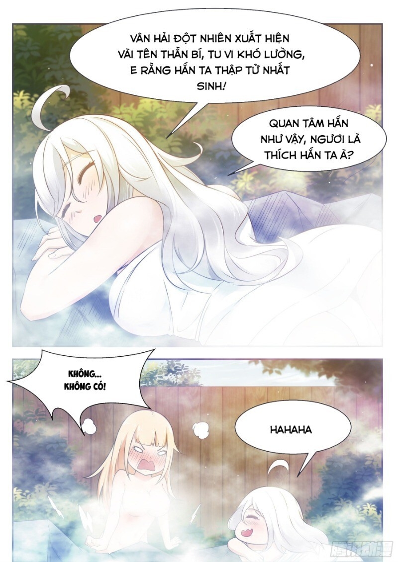 Tối Cường Thần Vương Chapter 137 - 4