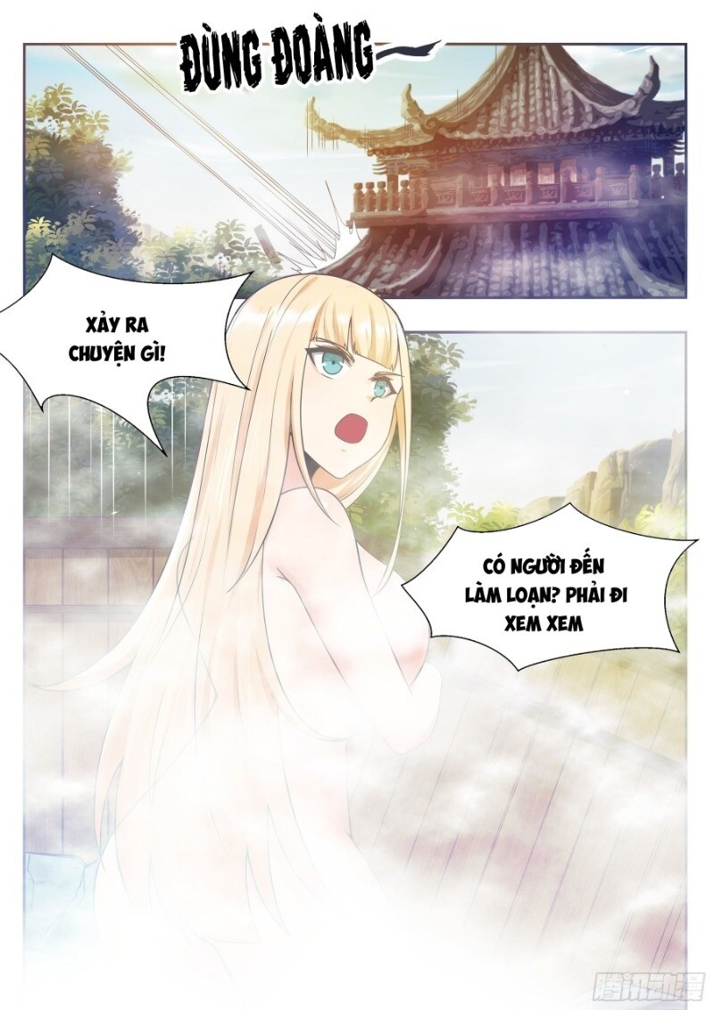Tối Cường Thần Vương Chapter 137 - 5