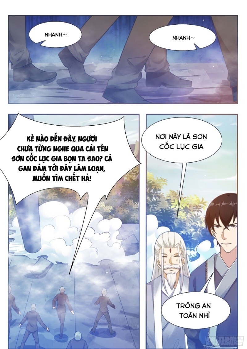 Tối Cường Thần Vương Chapter 137 - 6