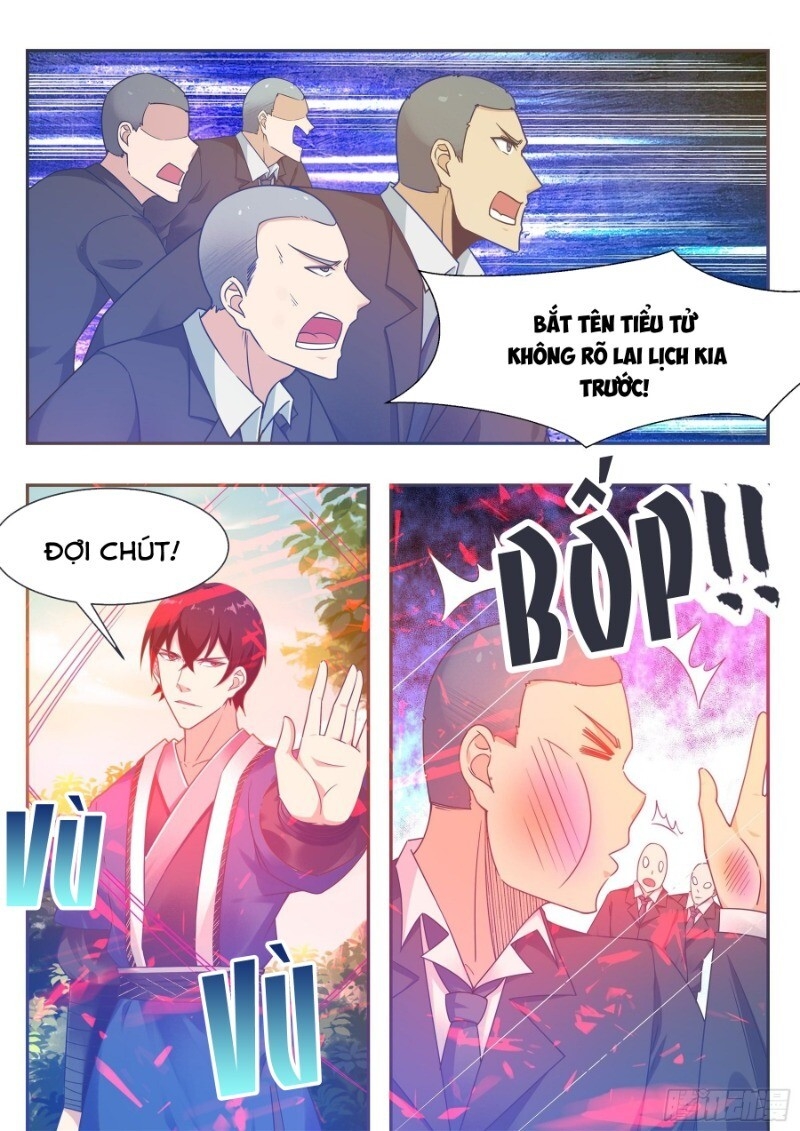 Tối Cường Thần Vương Chapter 137 - 7