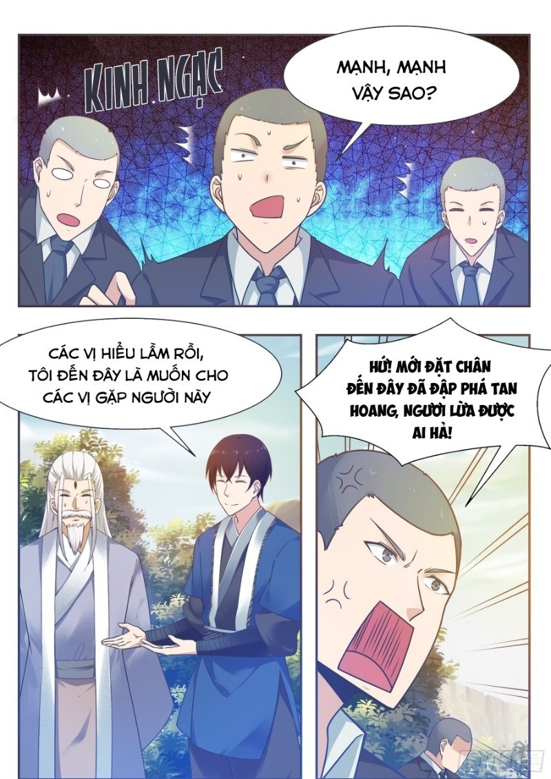 Tối Cường Thần Vương Chapter 137 - 8