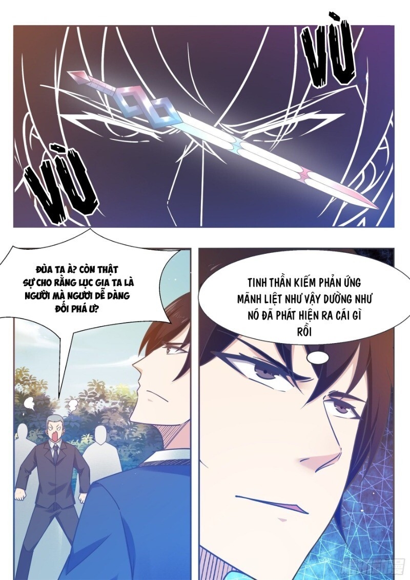 Tối Cường Thần Vương Chapter 137 - 9