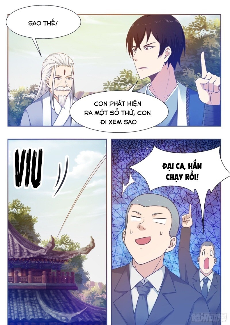 Tối Cường Thần Vương Chapter 137 - 10