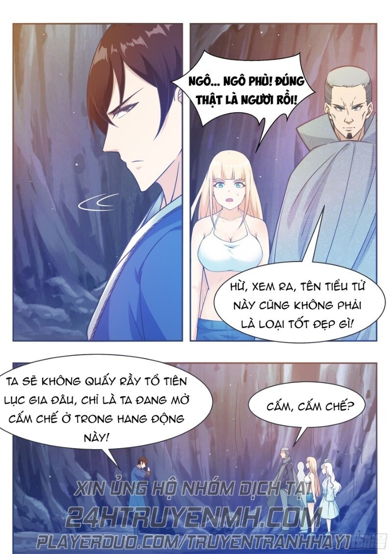 Tối Cường Thần Vương Chapter 138 - 11