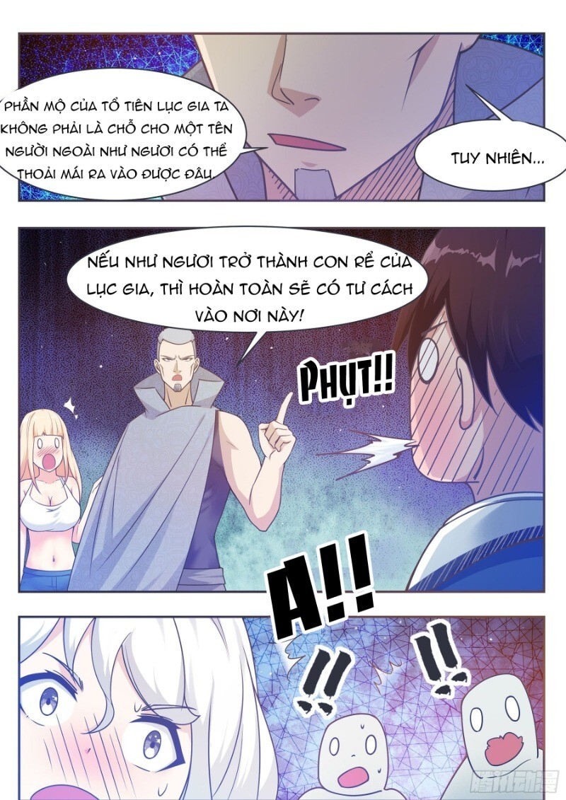 Tối Cường Thần Vương Chapter 138 - 13