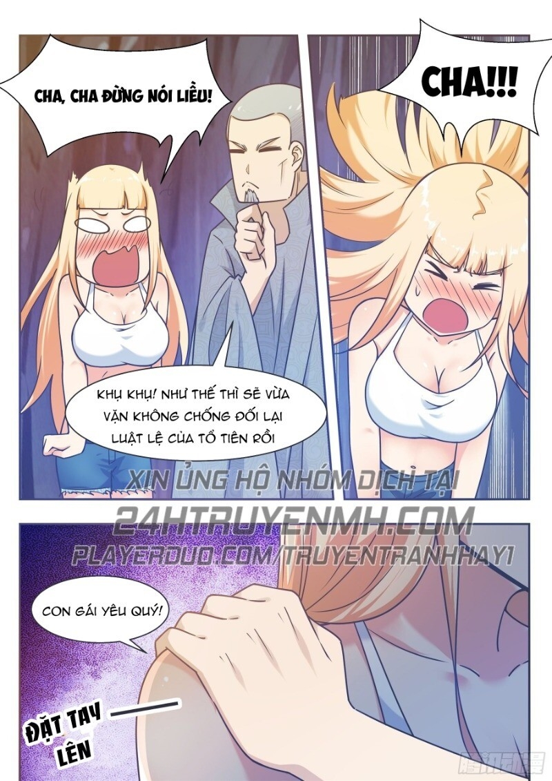 Tối Cường Thần Vương Chapter 138 - 14