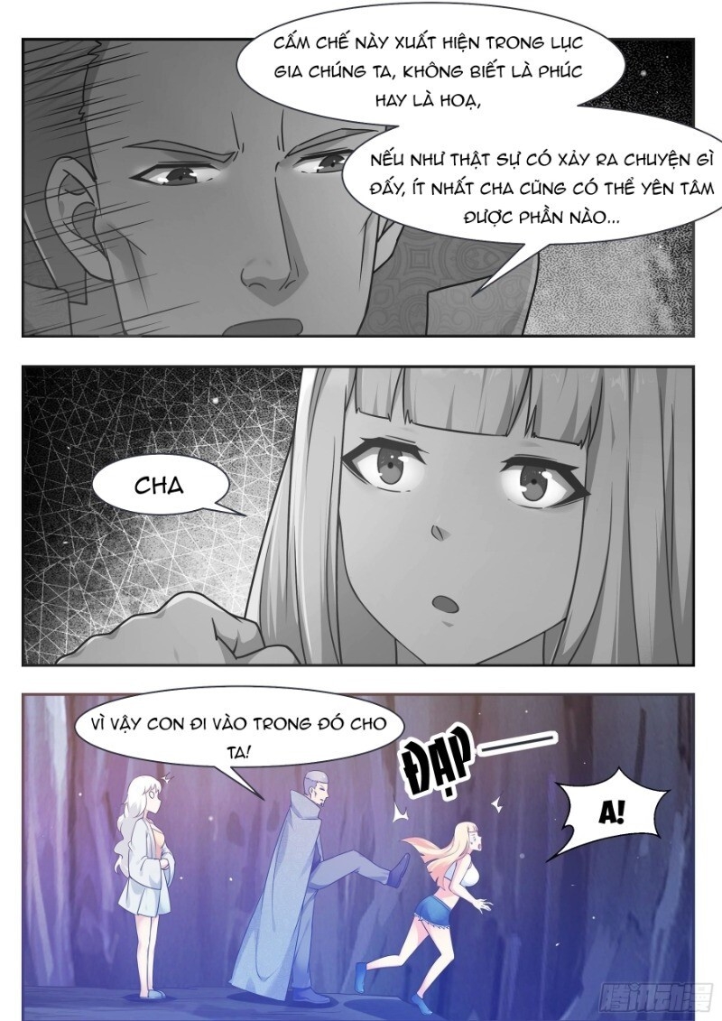 Tối Cường Thần Vương Chapter 138 - 15