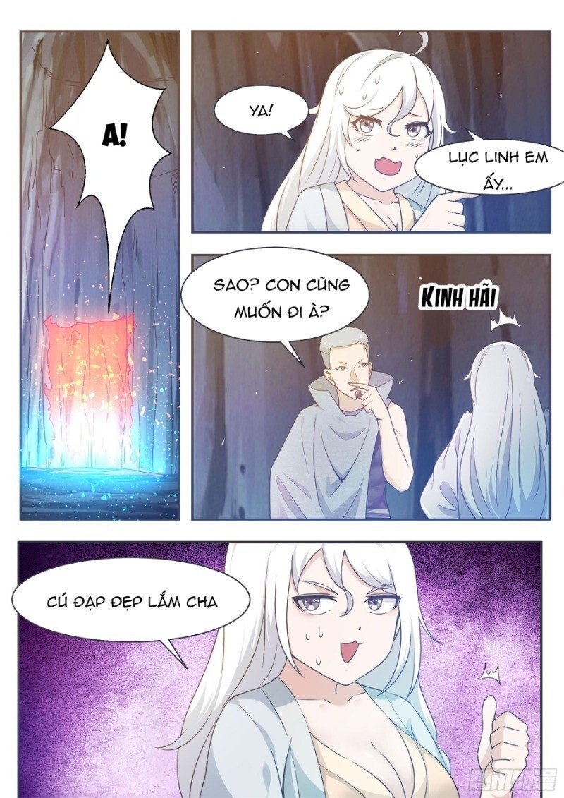 Tối Cường Thần Vương Chapter 138 - 16