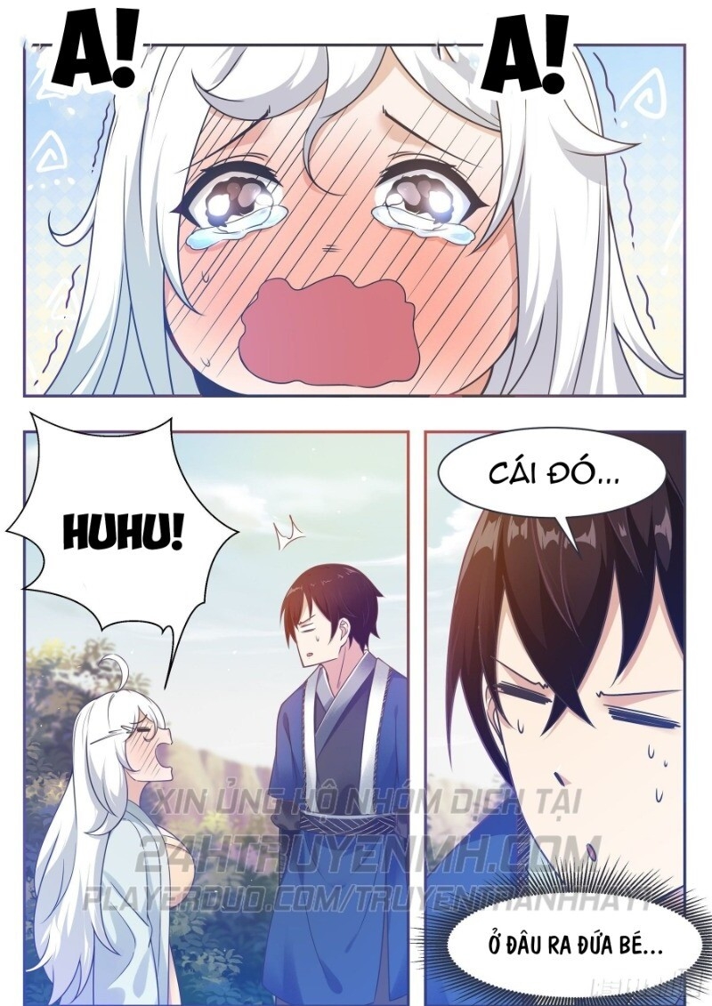 Tối Cường Thần Vương Chapter 138 - 4