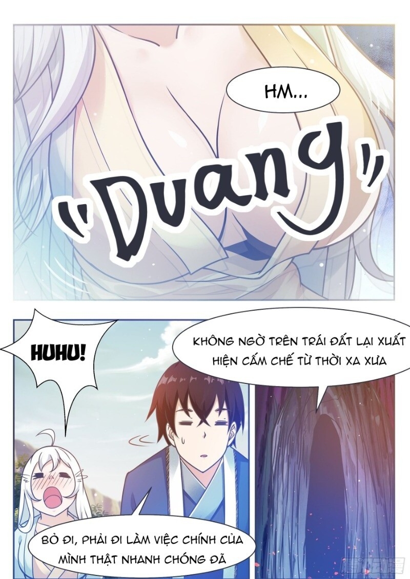Tối Cường Thần Vương Chapter 138 - 5