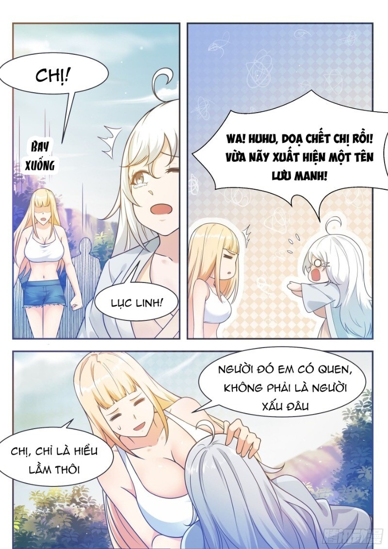 Tối Cường Thần Vương Chapter 138 - 6