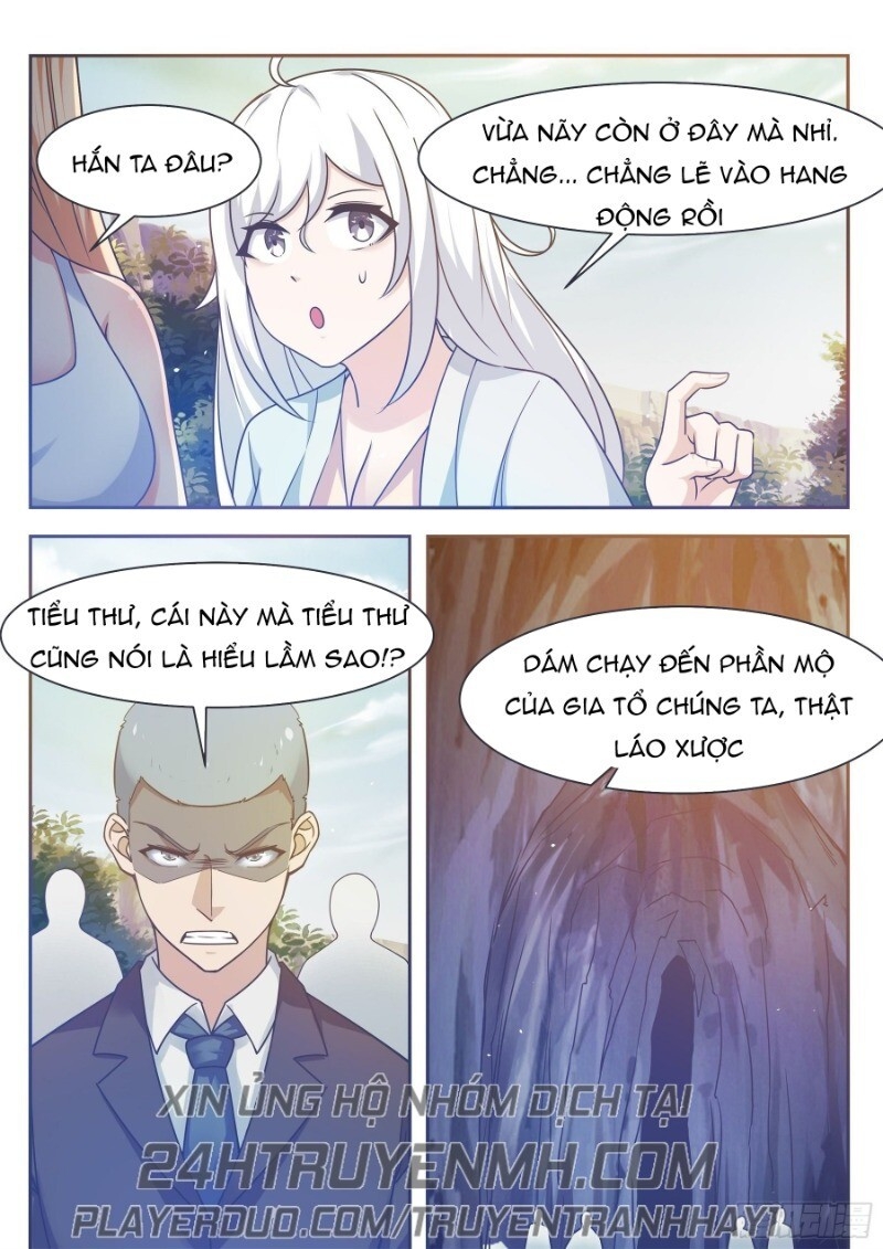 Tối Cường Thần Vương Chapter 138 - 7