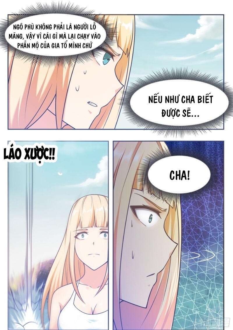 Tối Cường Thần Vương Chapter 138 - 8