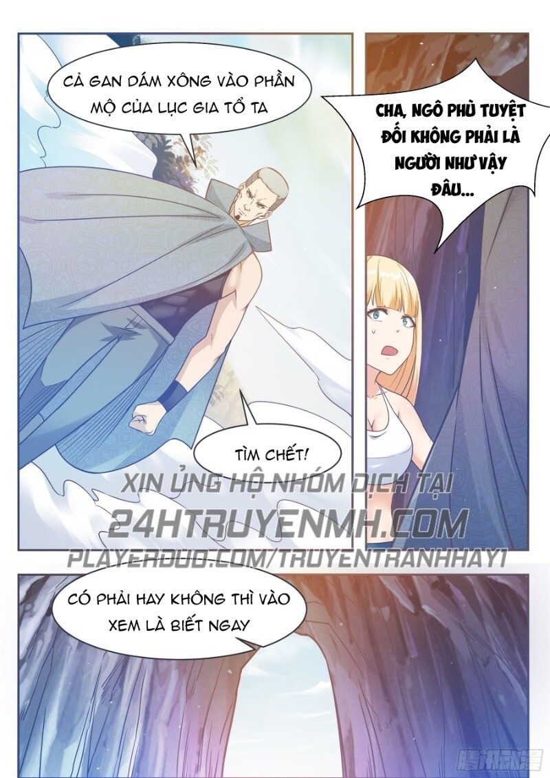 Tối Cường Thần Vương Chapter 138 - 9