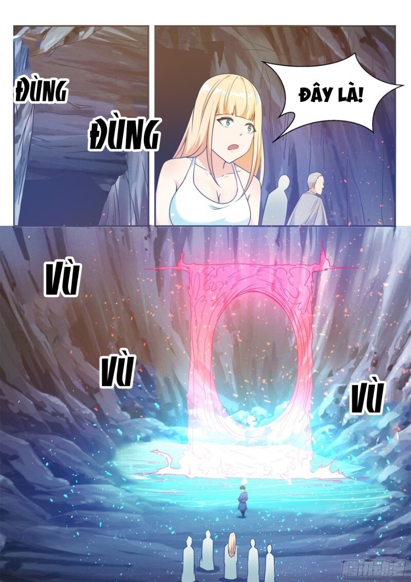 Tối Cường Thần Vương Chapter 138 - 10
