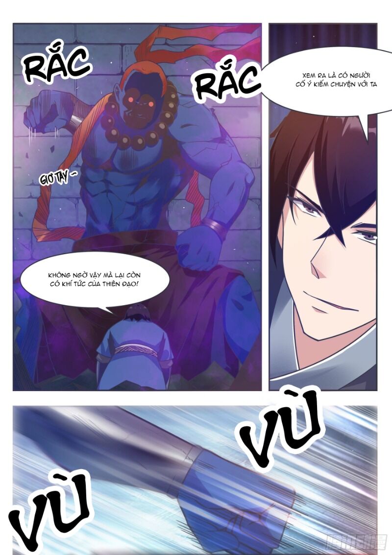 Tối Cường Thần Vương Chapter 139 - 12