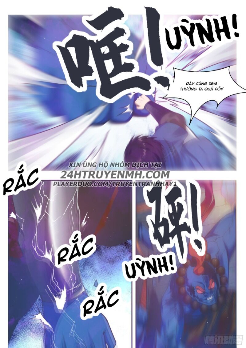 Tối Cường Thần Vương Chapter 139 - 13