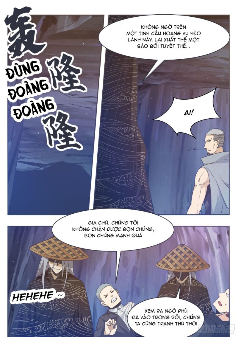 Tối Cường Thần Vương Chapter 139 - 14