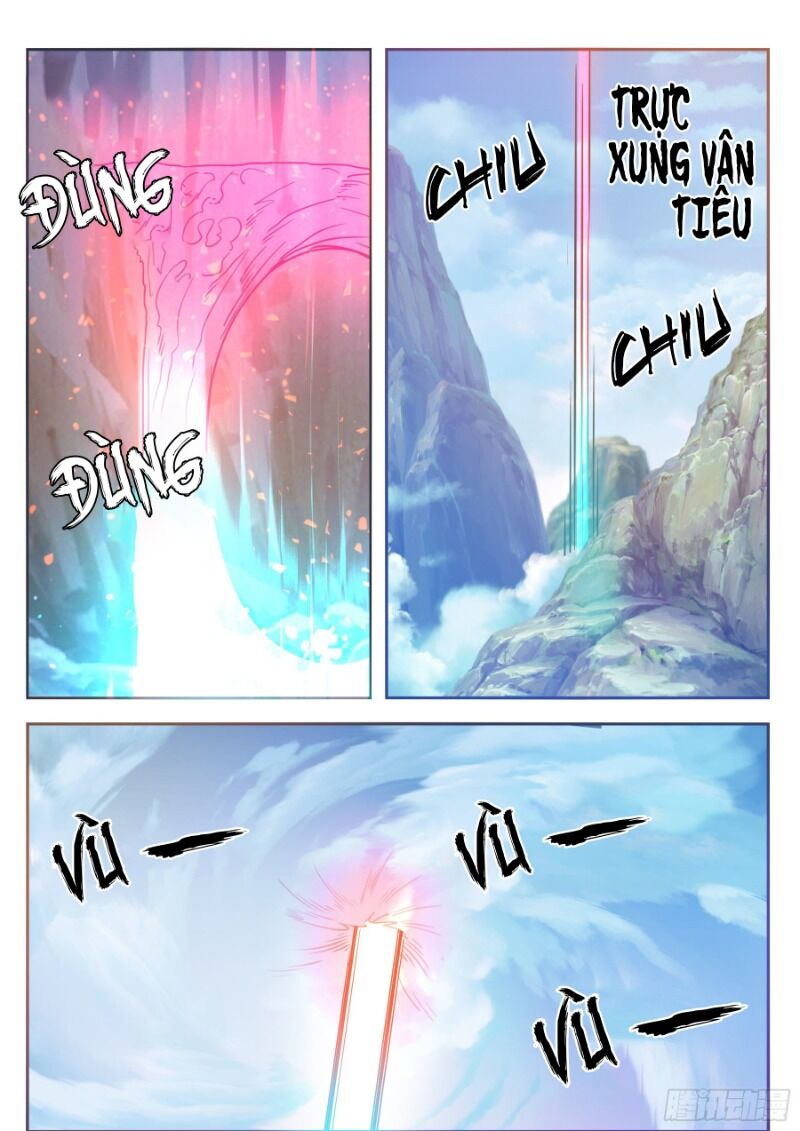 Tối Cường Thần Vương Chapter 139 - 5