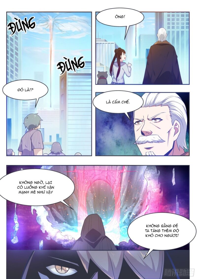 Tối Cường Thần Vương Chapter 139 - 6