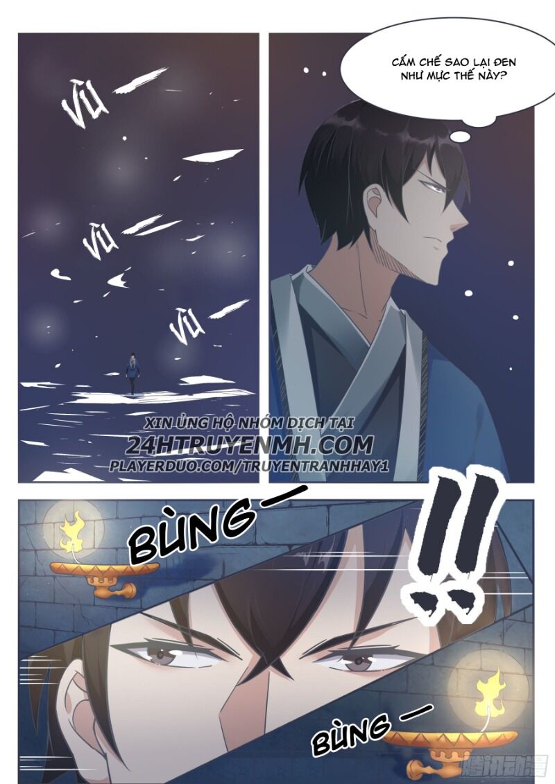 Tối Cường Thần Vương Chapter 139 - 7