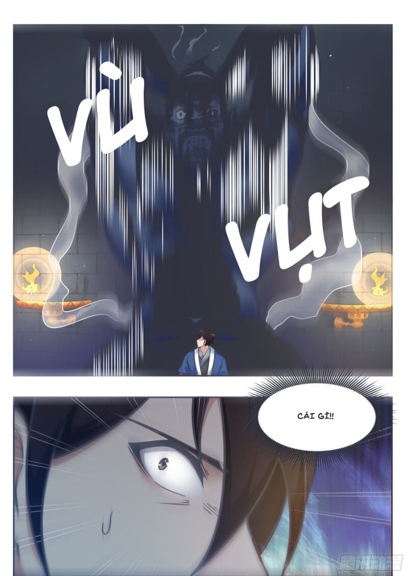 Tối Cường Thần Vương Chapter 139 - 8
