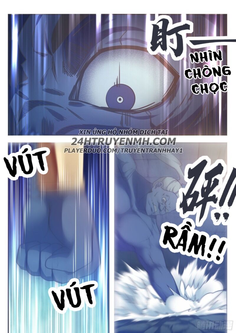Tối Cường Thần Vương Chapter 139 - 9