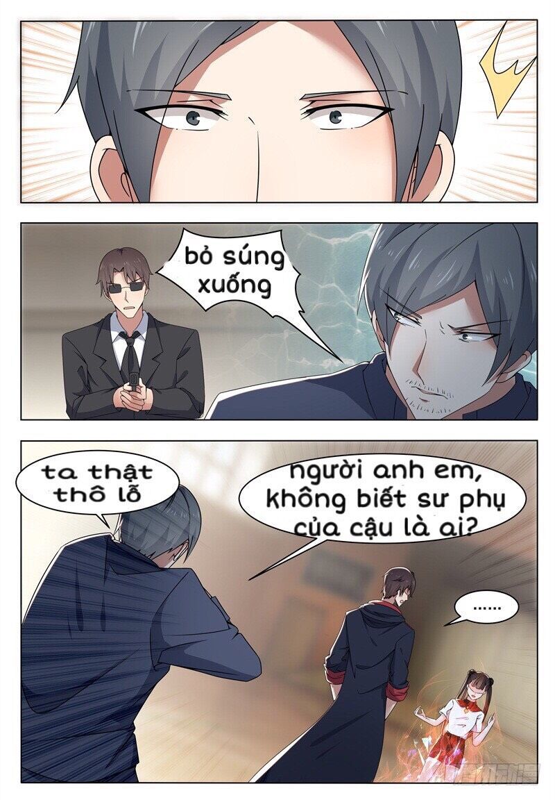 Tối Cường Thần Vương Chapter 14 - 1