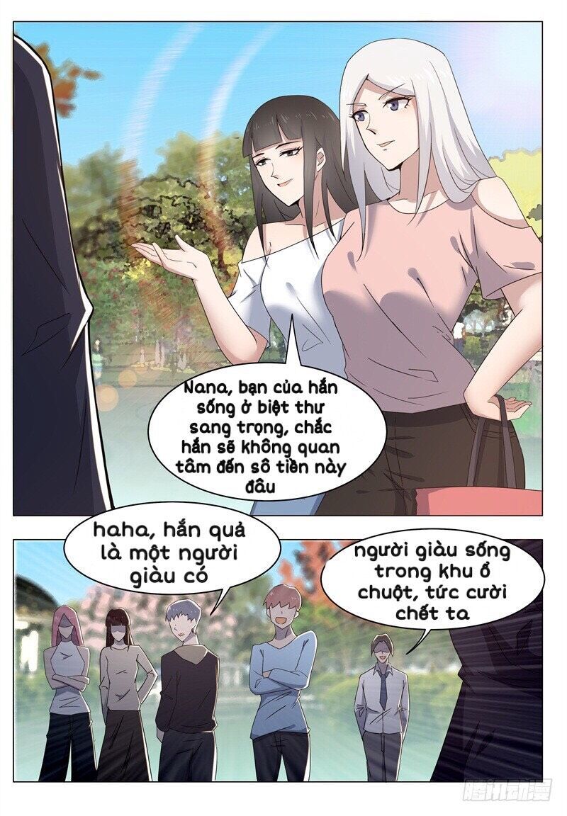 Tối Cường Thần Vương Chapter 14 - 11