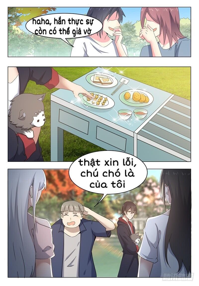 Tối Cường Thần Vương Chapter 14 - 12