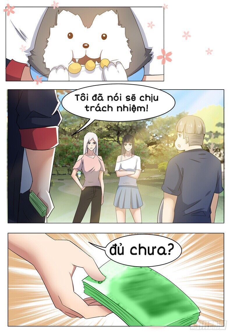 Tối Cường Thần Vương Chapter 14 - 13