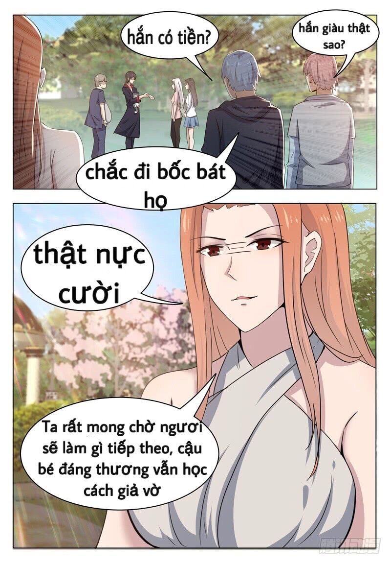 Tối Cường Thần Vương Chapter 14 - 14