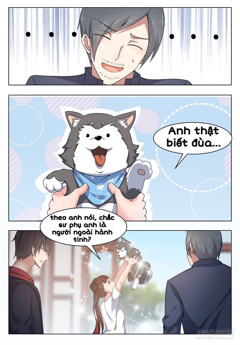 Tối Cường Thần Vương Chapter 14 - 4