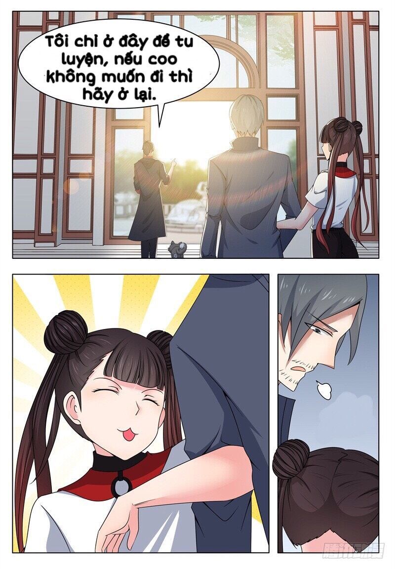 Tối Cường Thần Vương Chapter 14 - 6