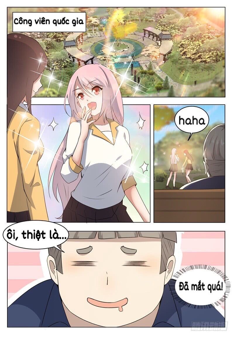 Tối Cường Thần Vương Chapter 14 - 7