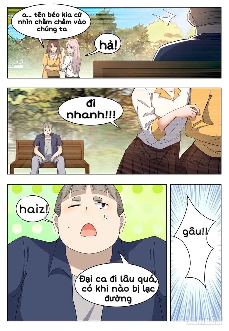 Tối Cường Thần Vương Chapter 14 - 8