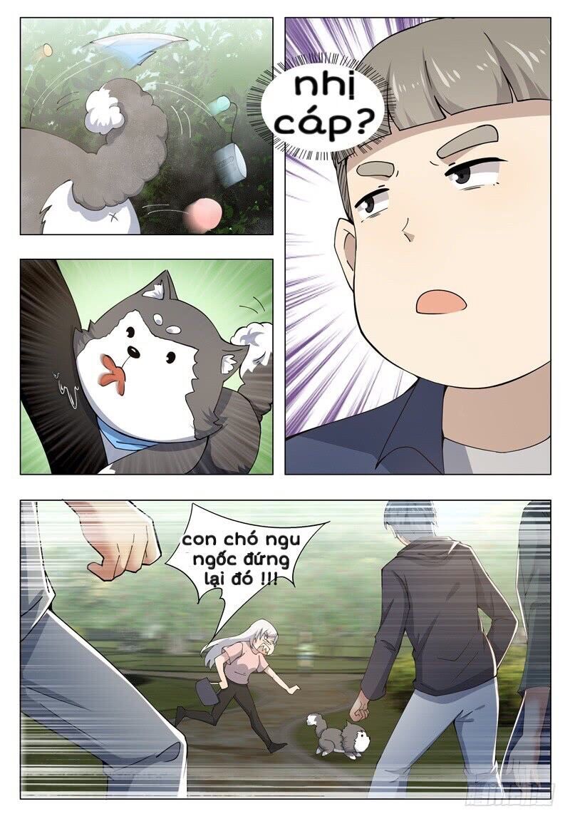 Tối Cường Thần Vương Chapter 14 - 9