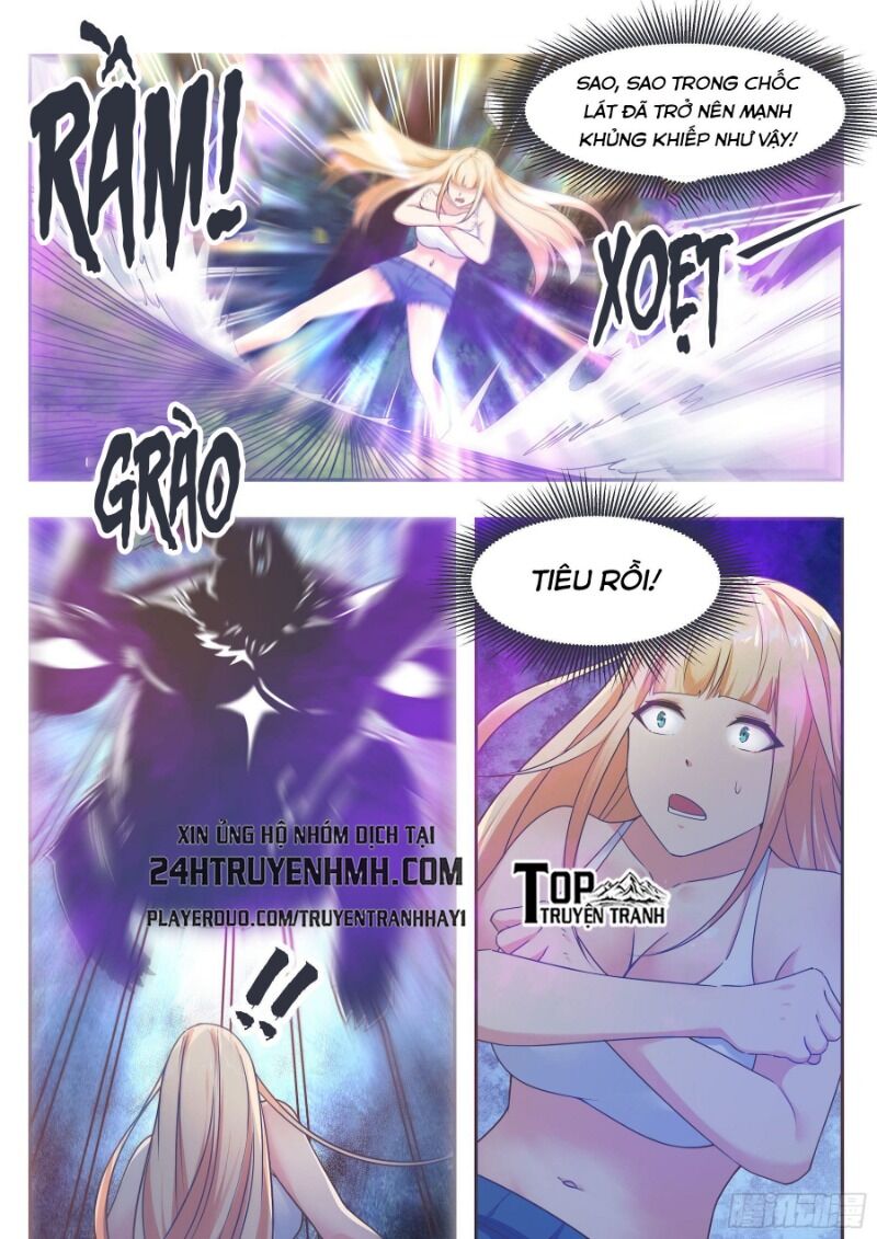 Tối Cường Thần Vương Chapter 140 - 11