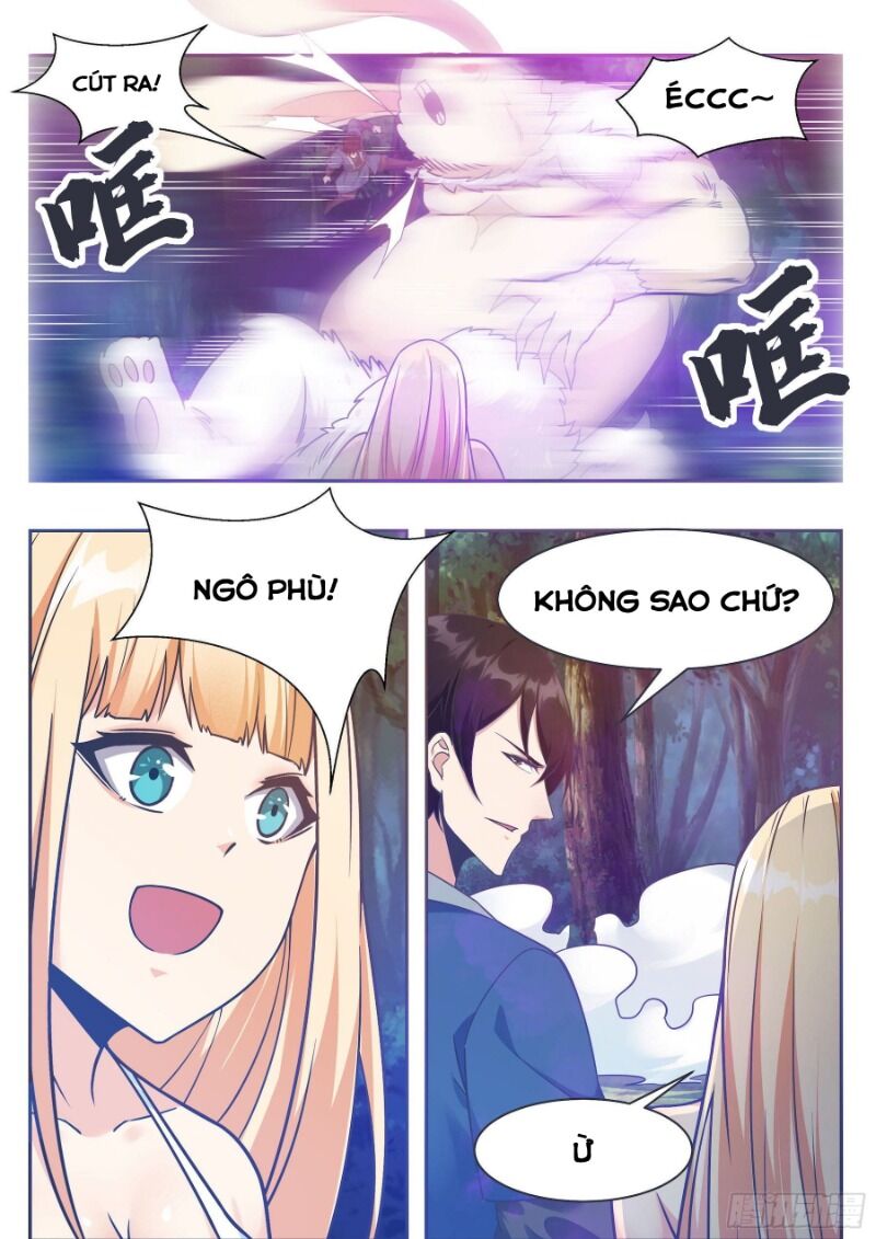 Tối Cường Thần Vương Chapter 140 - 12
