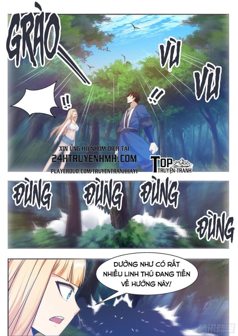 Tối Cường Thần Vương Chapter 140 - 13