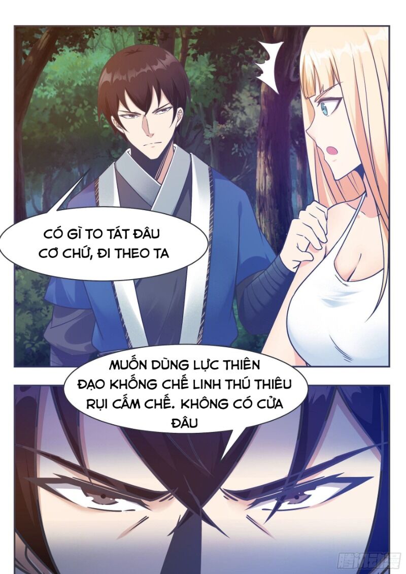 Tối Cường Thần Vương Chapter 140 - 14