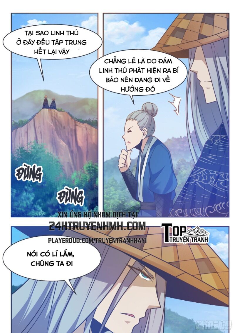 Tối Cường Thần Vương Chapter 140 - 15