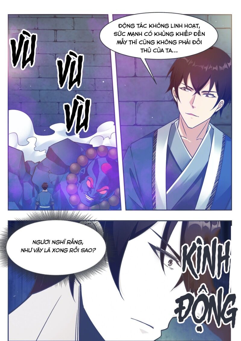 Tối Cường Thần Vương Chapter 140 - 4
