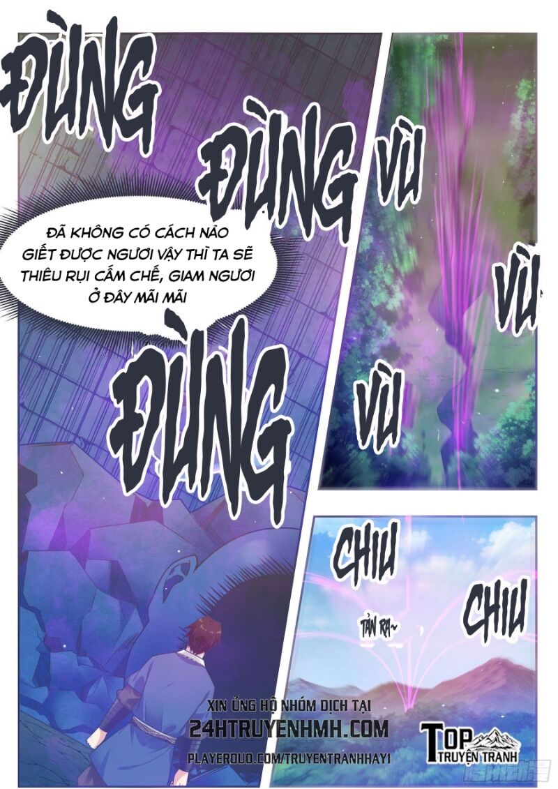 Tối Cường Thần Vương Chapter 140 - 5