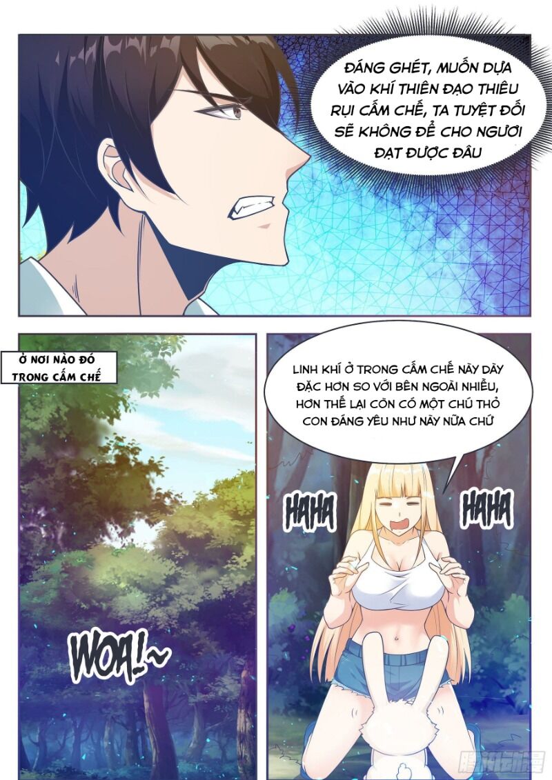 Tối Cường Thần Vương Chapter 140 - 6