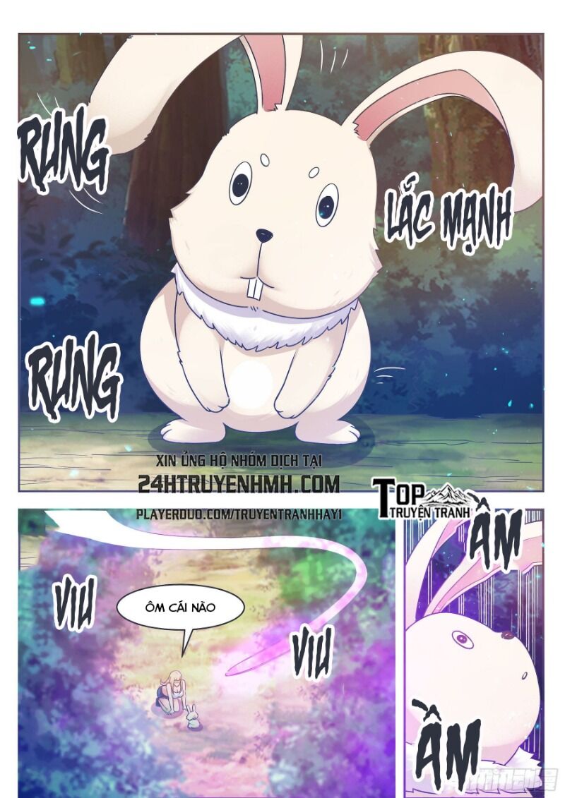 Tối Cường Thần Vương Chapter 140 - 7