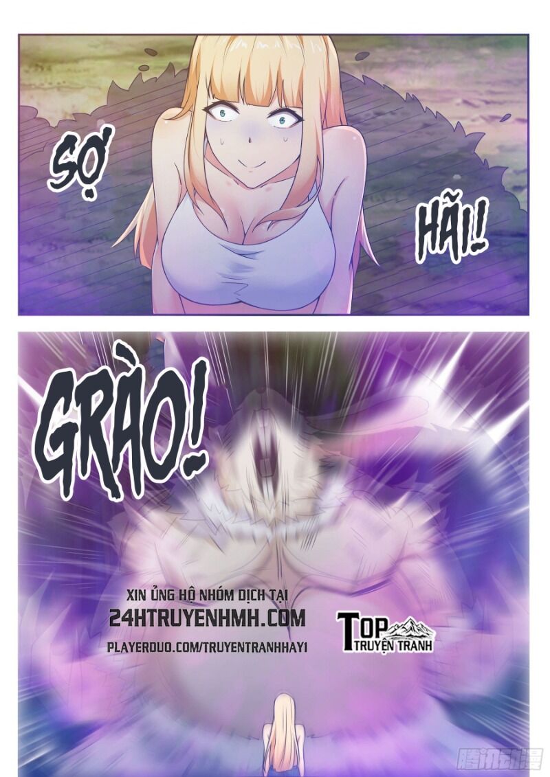Tối Cường Thần Vương Chapter 140 - 9